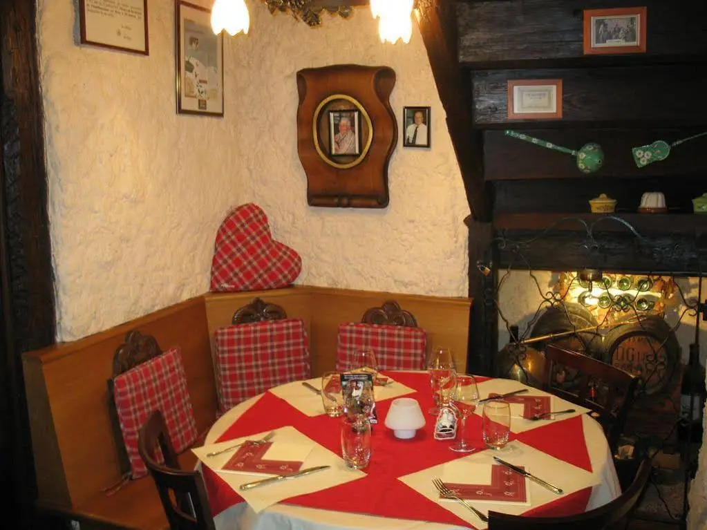 Auberge des Trois Châteaux