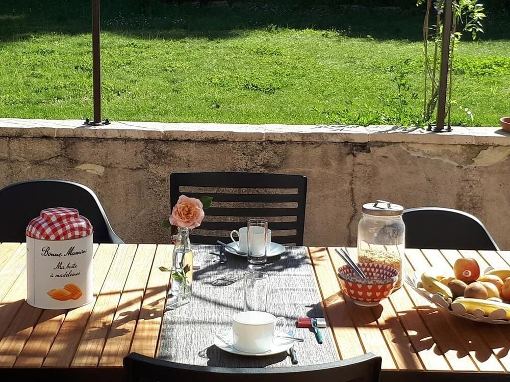 Au Chat Perché