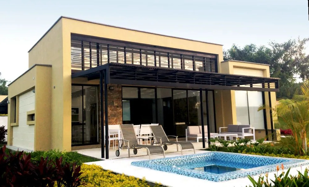 Allure Villas Mocawa