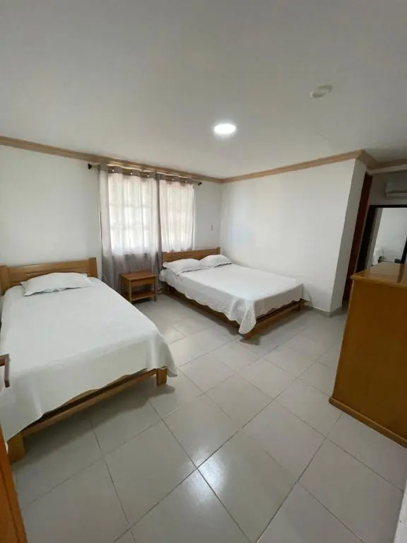 Posada Yasa sarie bay
