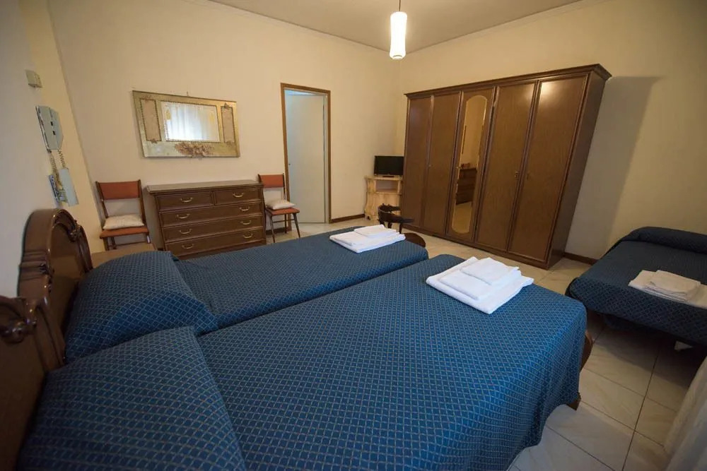 Hotel San Giorgio
