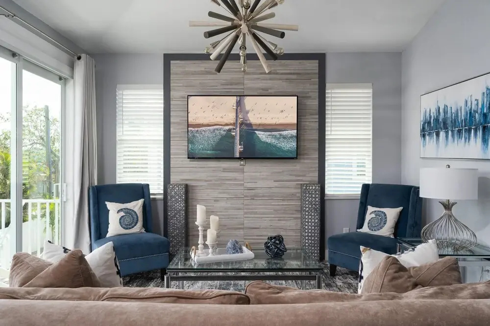 Welcome To 5541 Palmetto Street - New Build! Grab It Now! 4 Bedroom Home by RedAwning