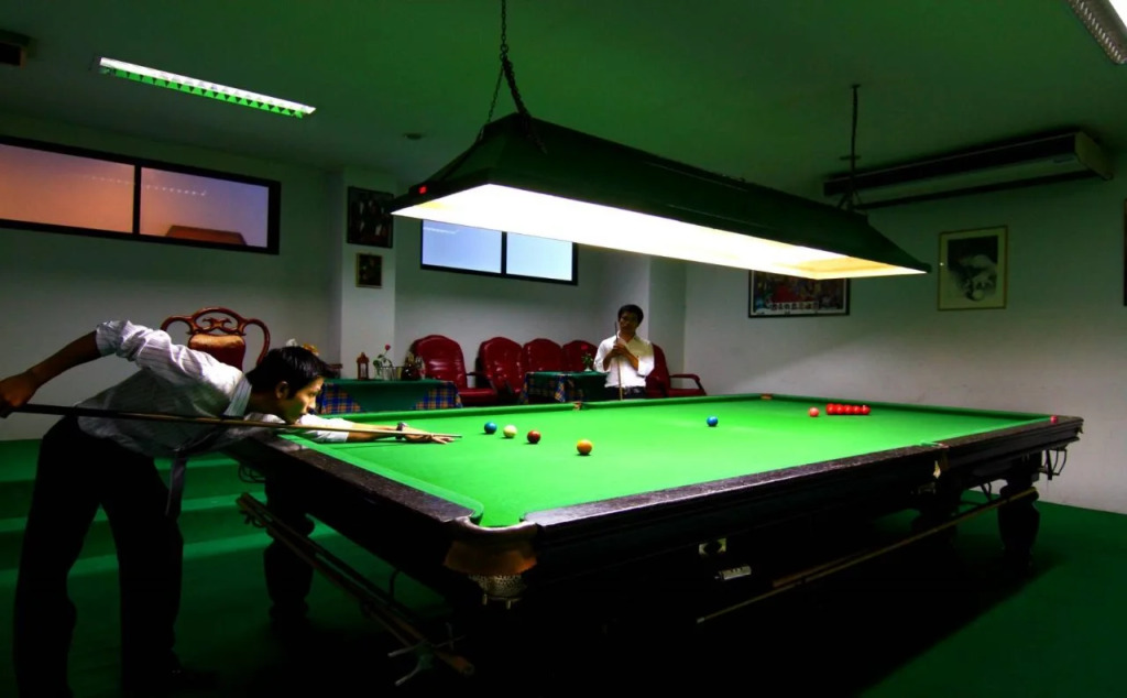 Khumsuphan Hotel