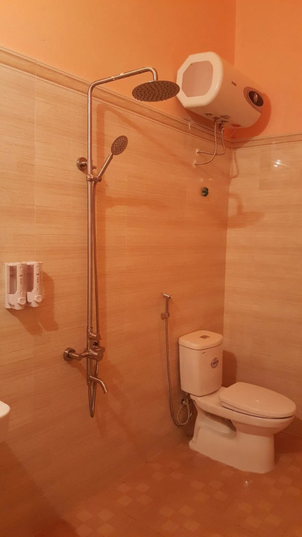 Sapa Odyssey Hostel