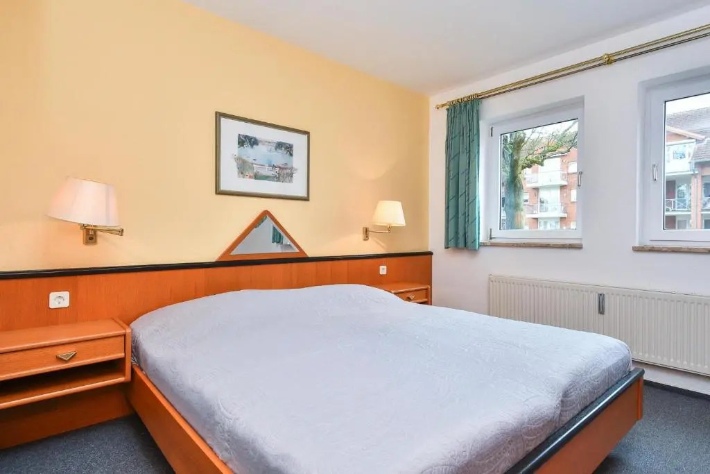 Kaiserhof 2 Wohnung 1
