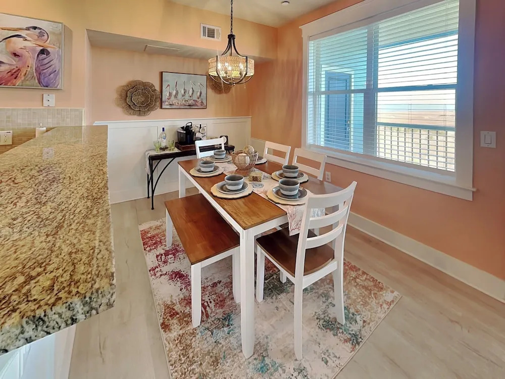 Pointe West 202 - The Hermit Hideaway
