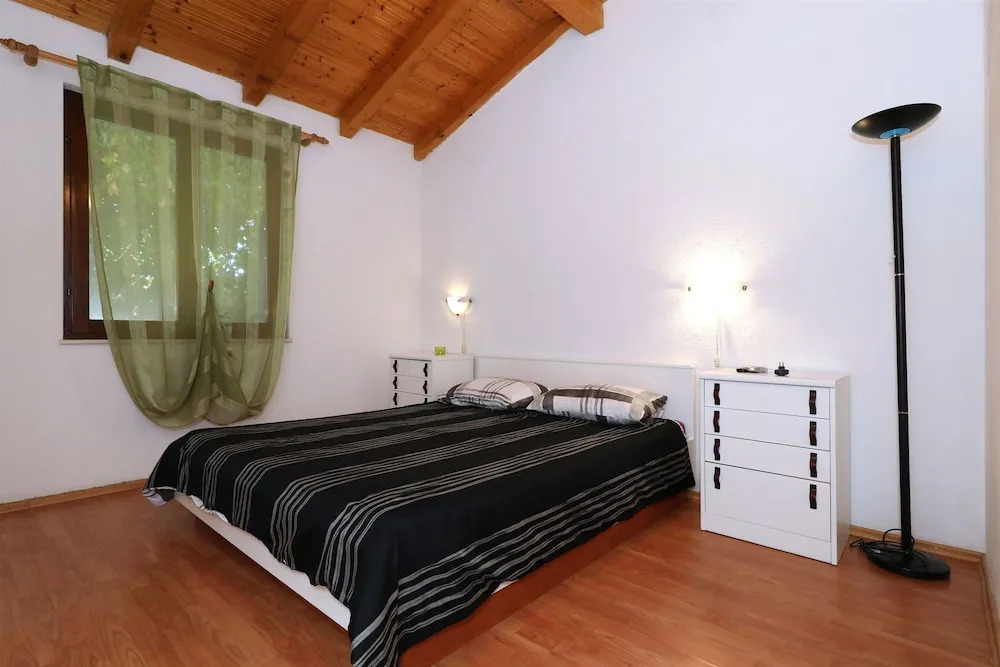 Apartment Antare