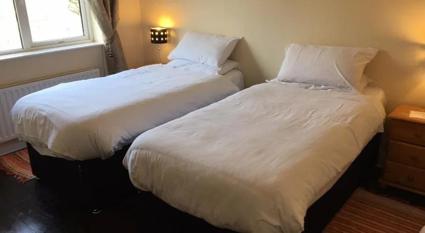 Maroc House B&B