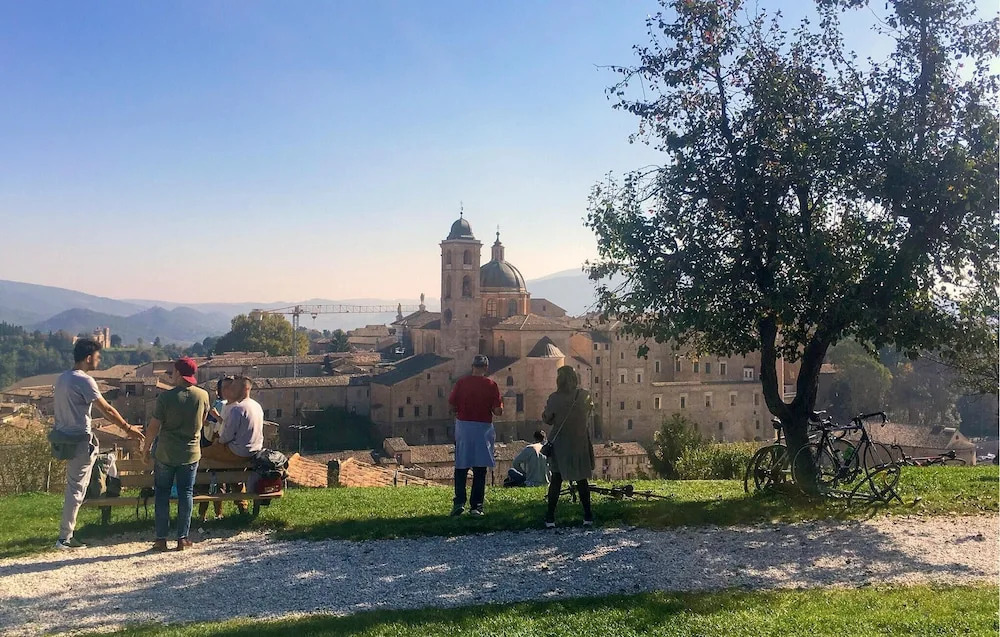 Amazing Home In Belvedere Fogliense