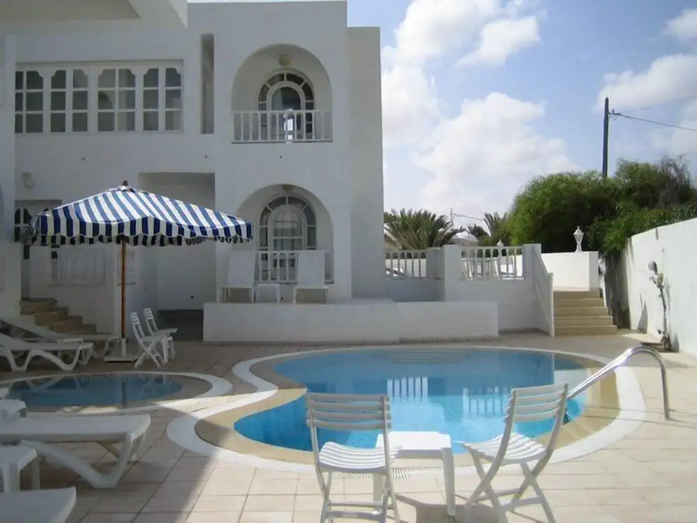 Hotel FLAMINGO BEACH