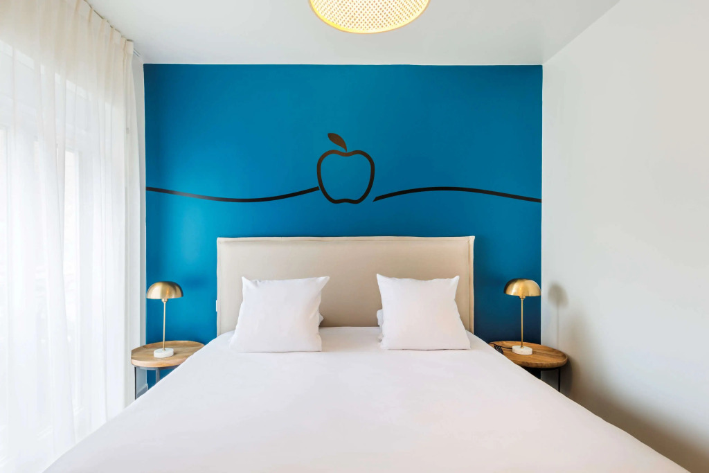 Sure Hotel by Best Western Argentan