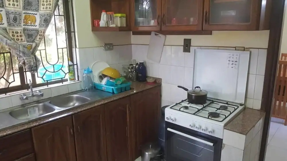 Lincoln House - Hostel