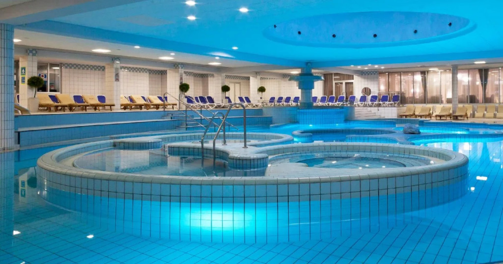HABAKUK Wellness & Event Hotel