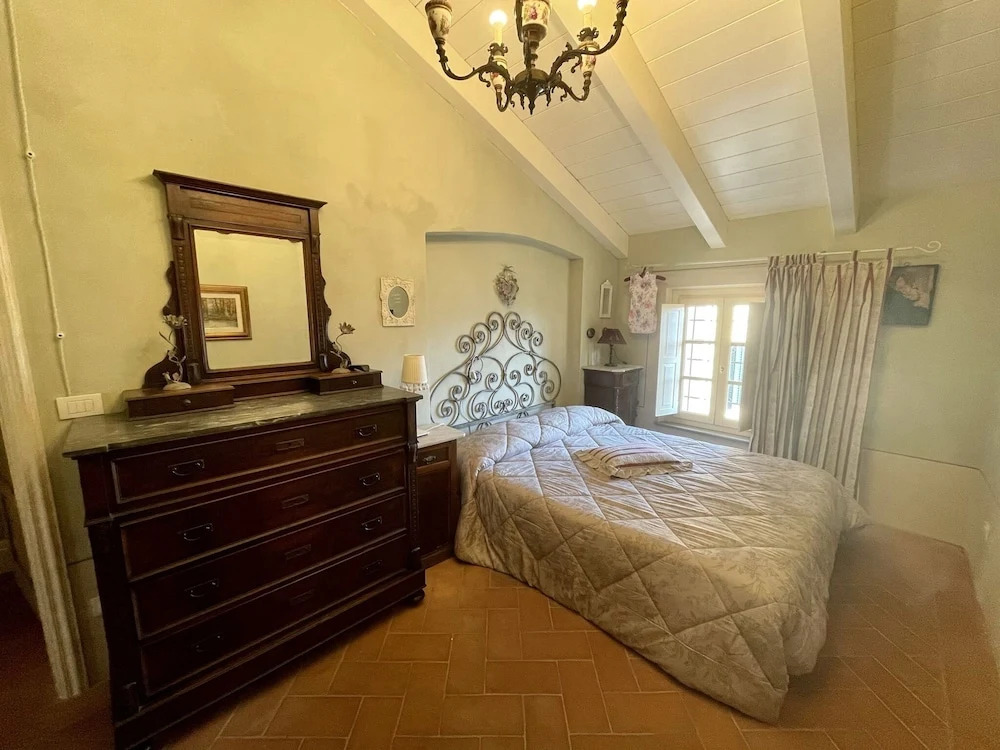 Villa Melangola