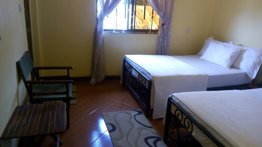 Bright Star Hotel