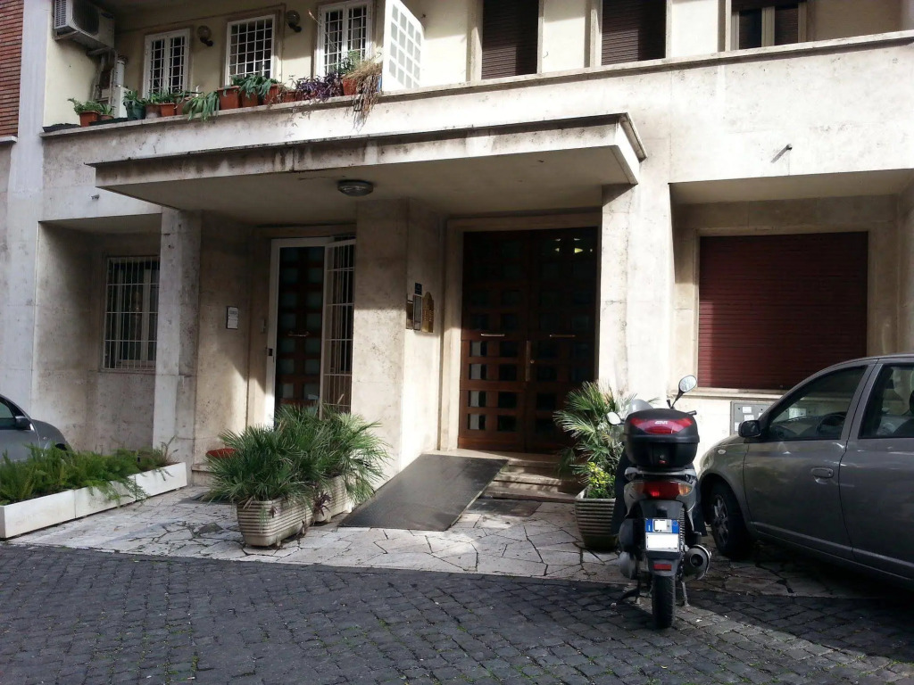 B&B Urbi Et Orbi Roma