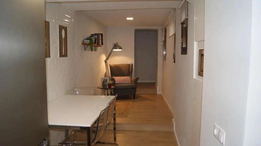 Apartamento Ilarcuris