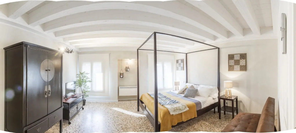 San Marco Apartment Near The Clock Tower