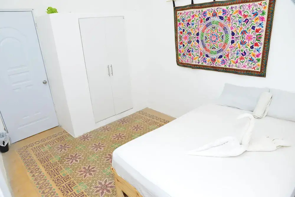 Hostal Boutique Osiris Colonial