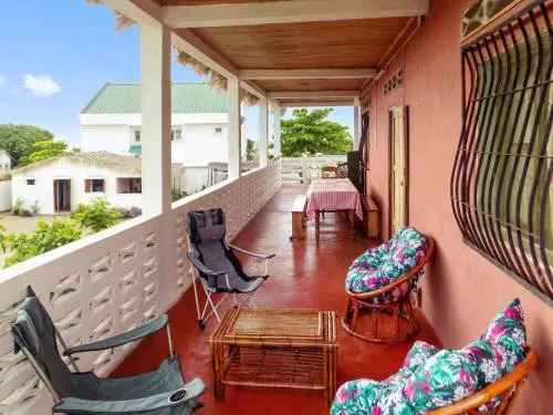 Apartment Maroala - Amborovy