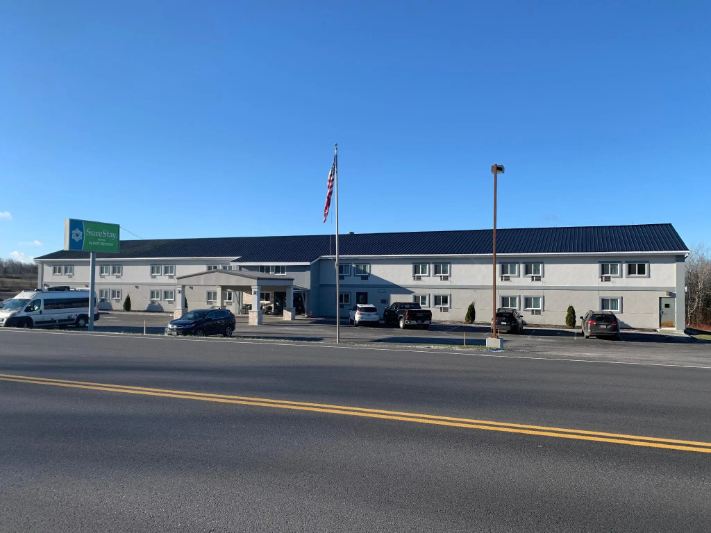 SureStay by Best Western Presque Isle
