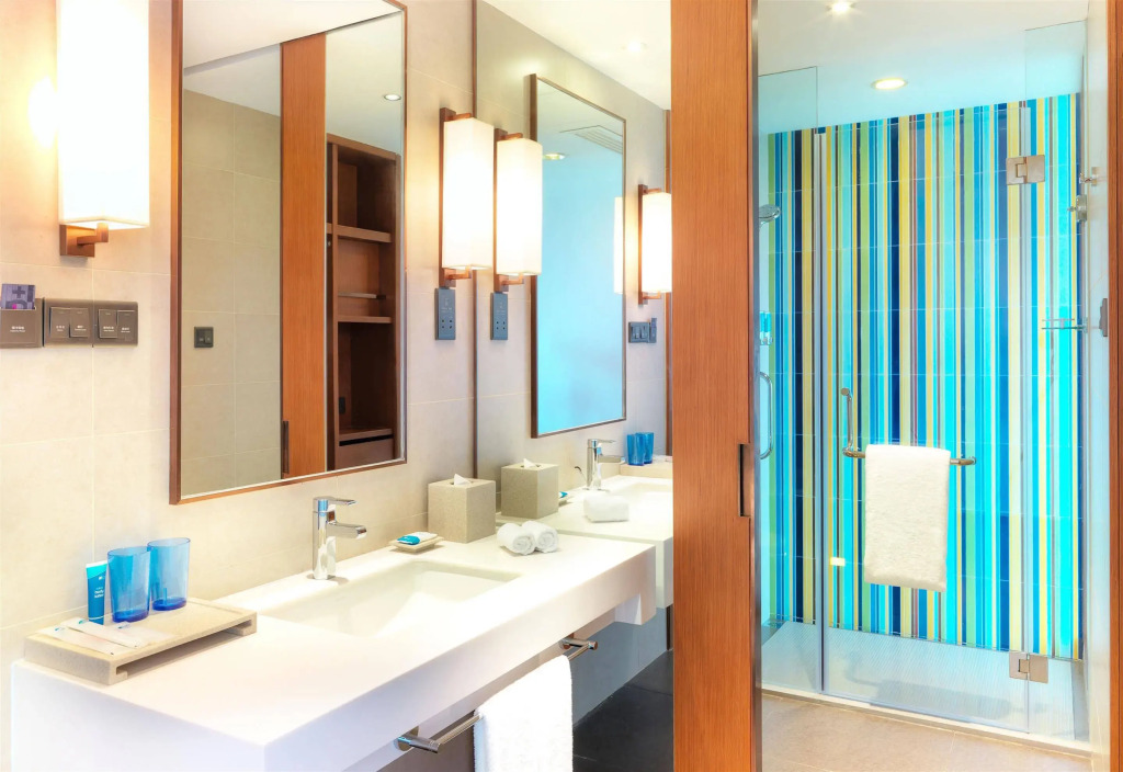 Aloft by Marriott Dalian
