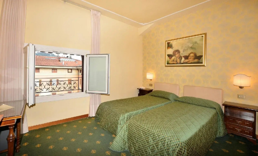 Grand Hotel Plaza & Locanda Maggiore