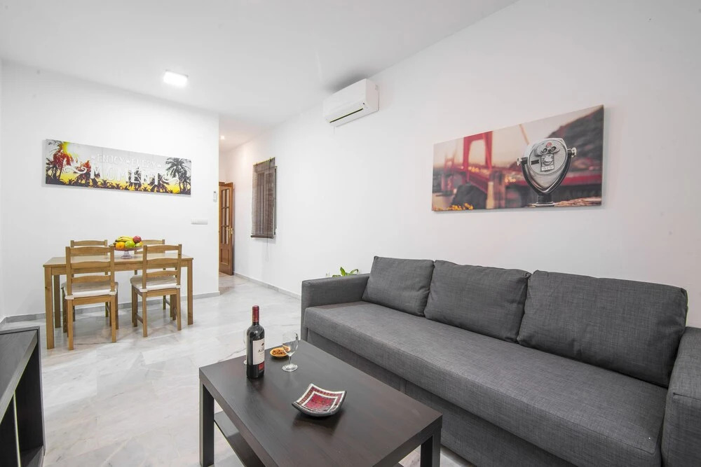 Apartamentos Granata