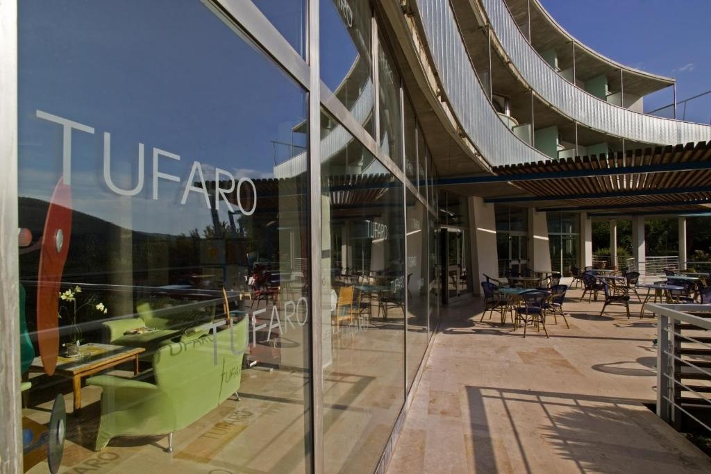 Terme Del Tufaro