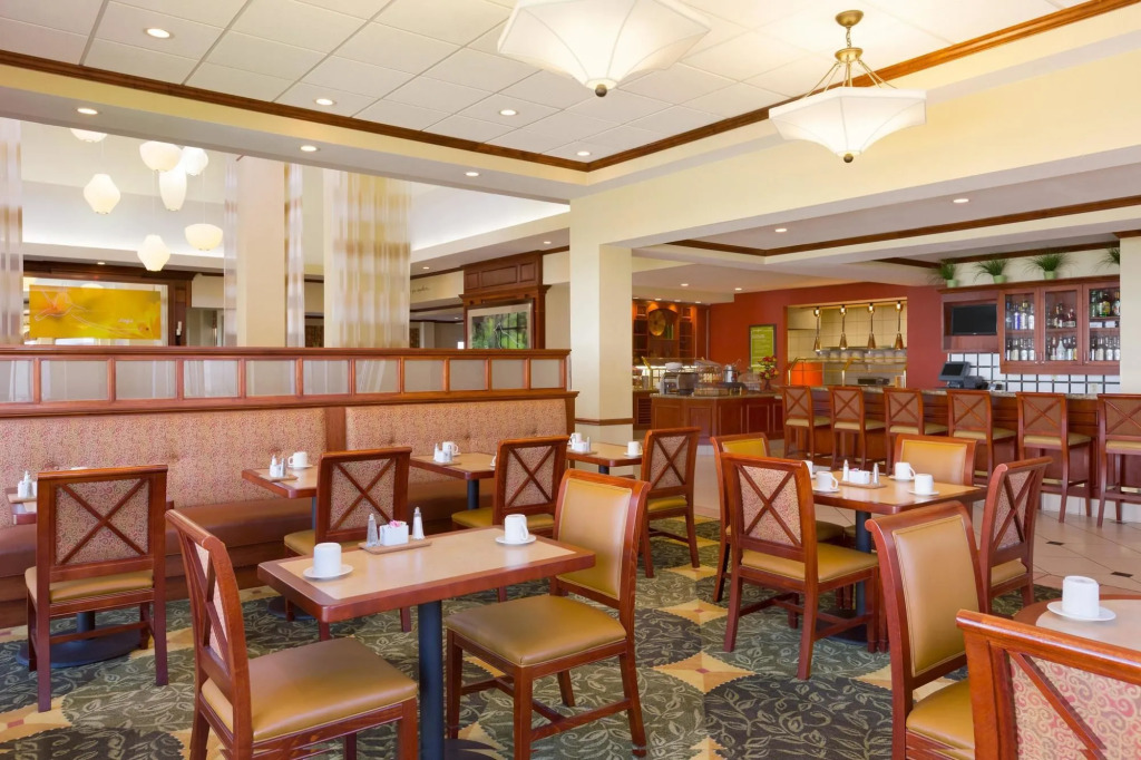Hilton Garden Inn Shreveport