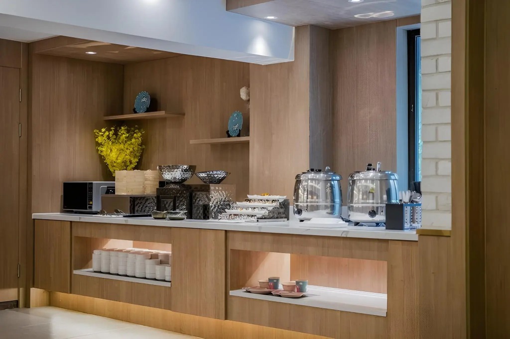 Home Inn Selected (Shanghai New International Expo Center, Guanglan Road Metro Station)