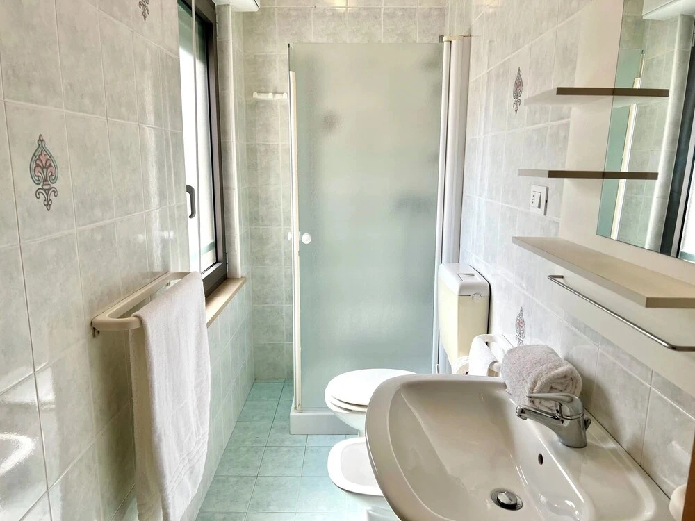 Cozy Flat Perfect for Group Getaways