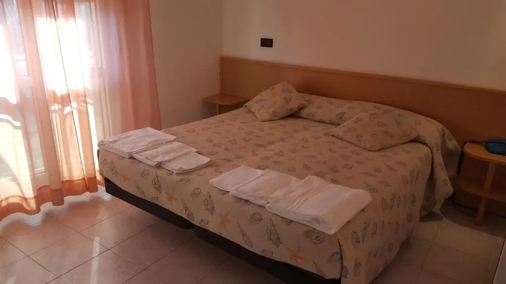 Hotel Patrizia