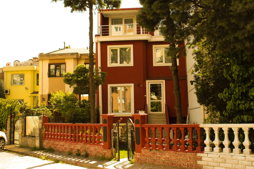 Beykent Inn Hotel