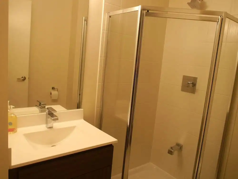 Spacious 2BR Condo with Great View