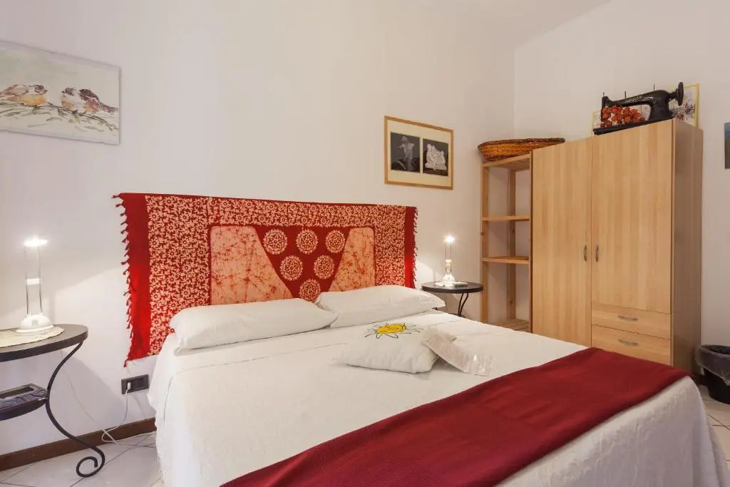 Al Quadrifoglio Bed & Breakfast