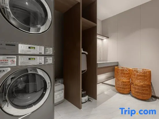 Tuke City Hotel