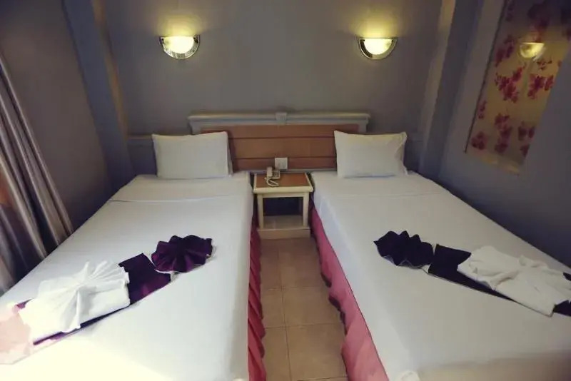 Patong Beachfront Boutique Hotel