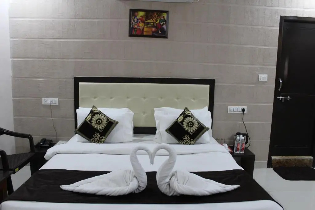The Kushal Bagh Palace by Calator Hotels & Resorts