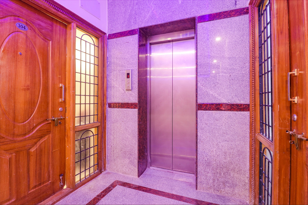 FabHotel E City Inn - 3 Km from Infosys Campus
