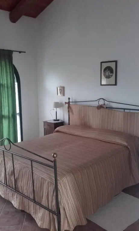 Agriturismo Cascina Barin
