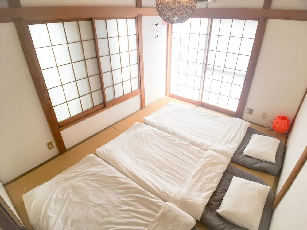 Toki Villa Tokyo Otsuka A