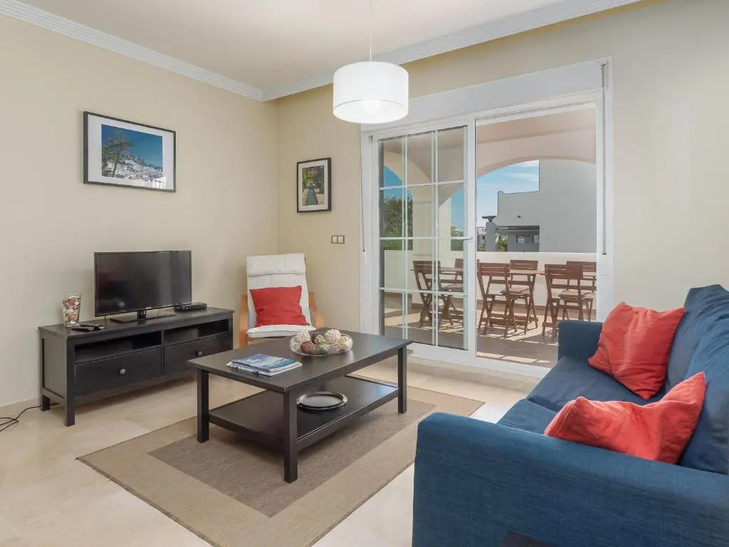 2044-groundfloor Huge Terrace and Pools