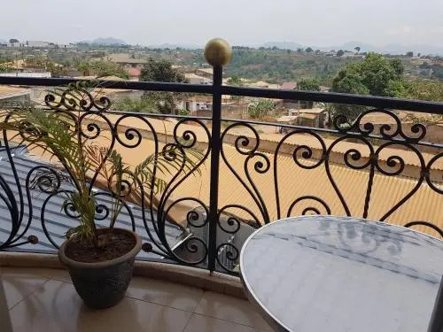 Tchatcha Hotel