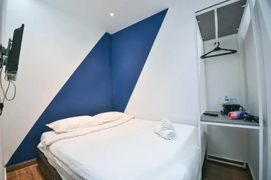 Meta Hotel