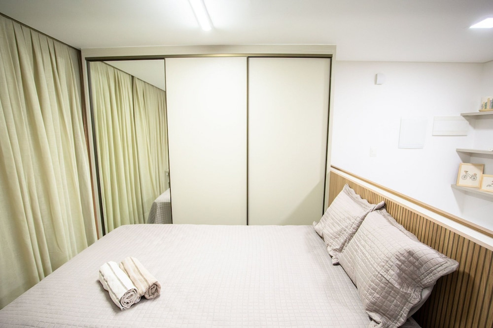 Unity Suites Beira Mar