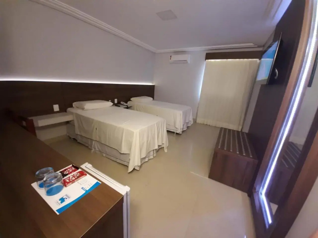 Hotel Asa Branca