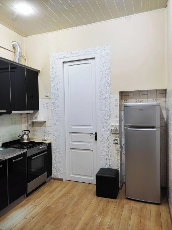 Guest house 1 bedroom 1 bathroom - Tbilisi