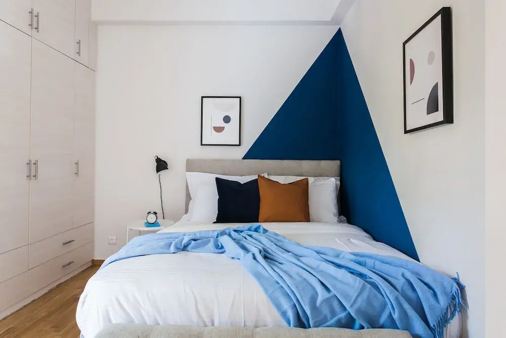 UPSTREET Bright 2BD Apt in Psychiko