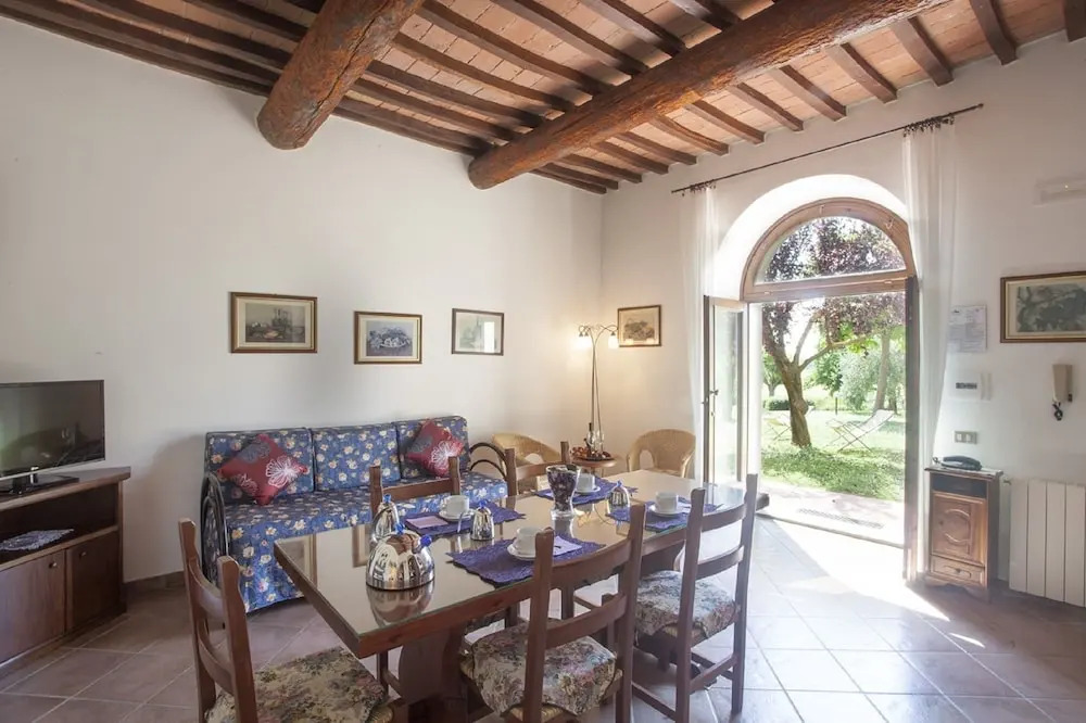 Agriturismo Verbena